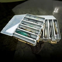 Westin W3 Double Sided Lure Box